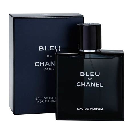 bleu chanel edp basenotes|bleu Chanel price.